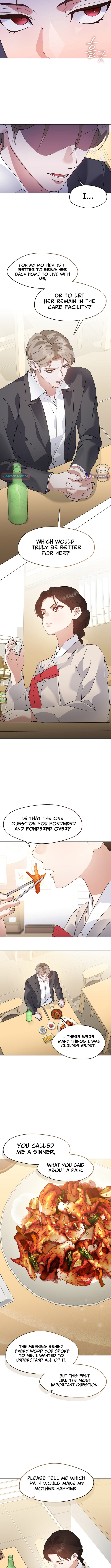 Underworld Restaurant Chapter 98 Page 1