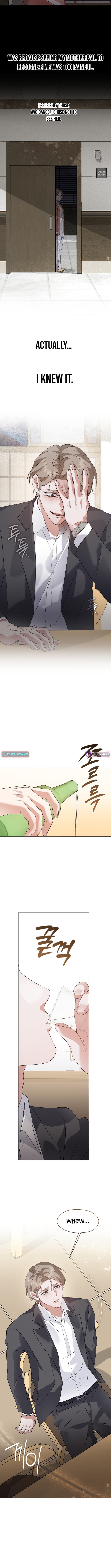 Underworld Restaurant Chapter 98 Page 1