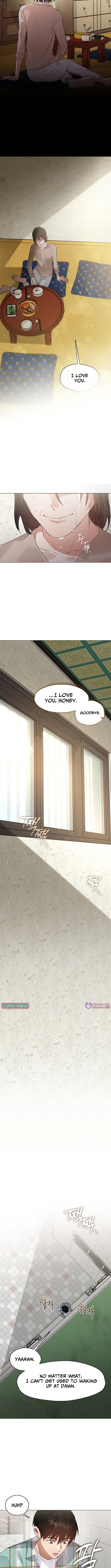 Underworld Restaurant Chapter 102 Page 1