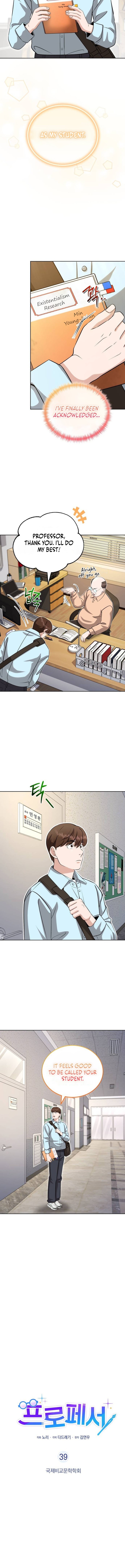 Professor Chapter 39 Page 1