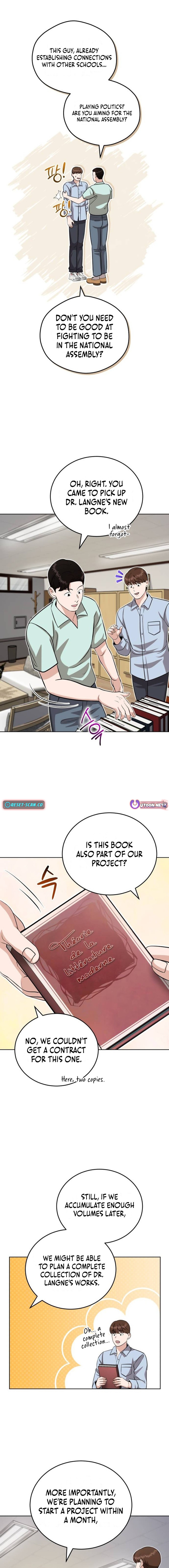 Professor Chapter 34 Page 1