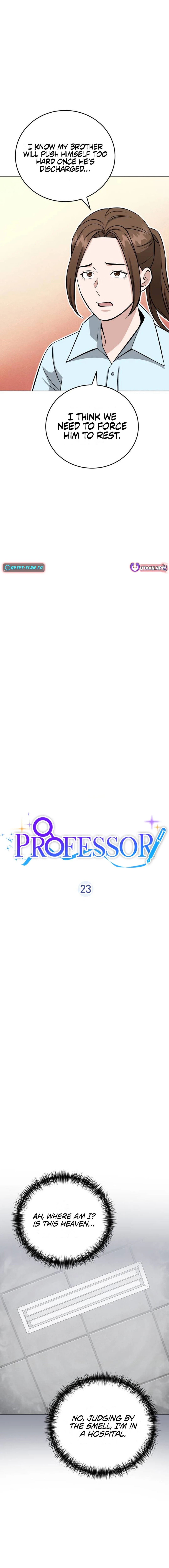 Professor Chapter 23 Page 1
