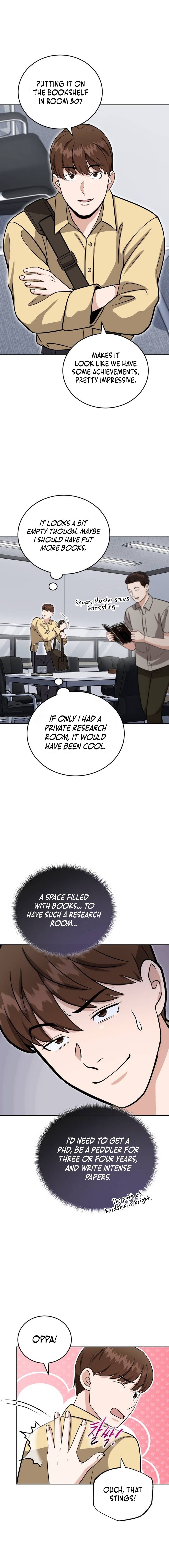 Professor Chapter 33 Page 1
