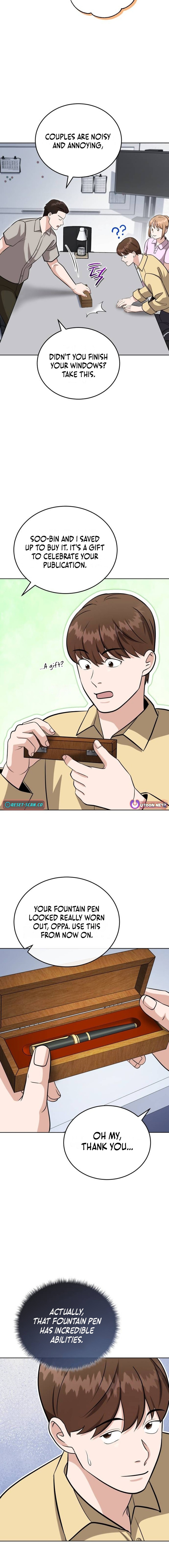 Professor Chapter 33 Page 1