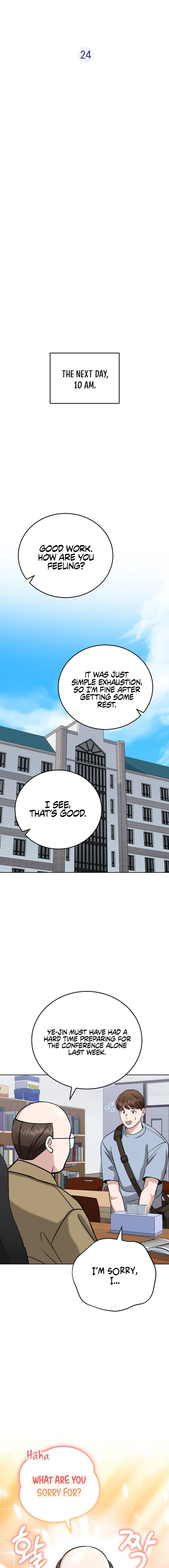 Professor Chapter 24 Page 1