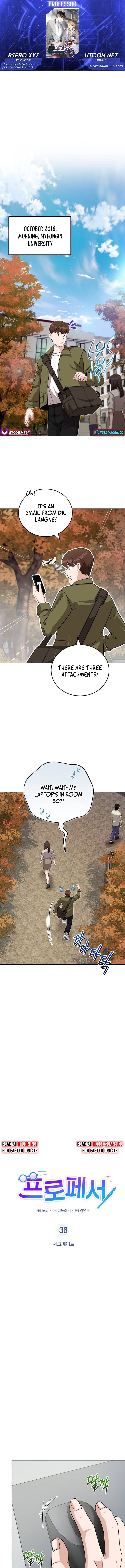 Professor Chapter 36 Page 1