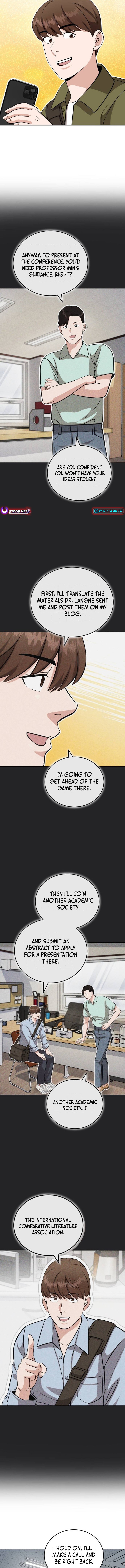 Professor Chapter 36 Page 1