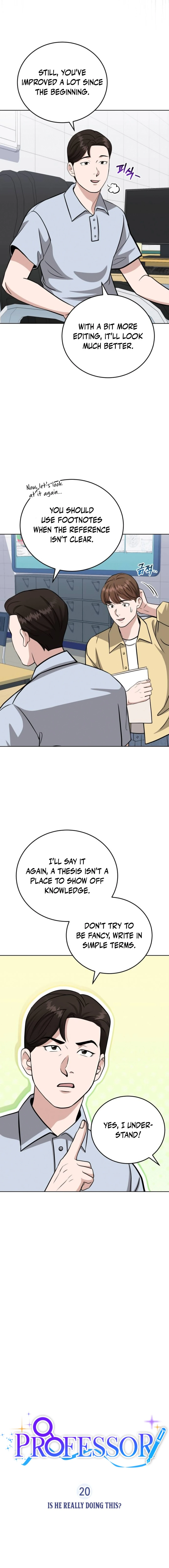 Professor Chapter 20 Page 1