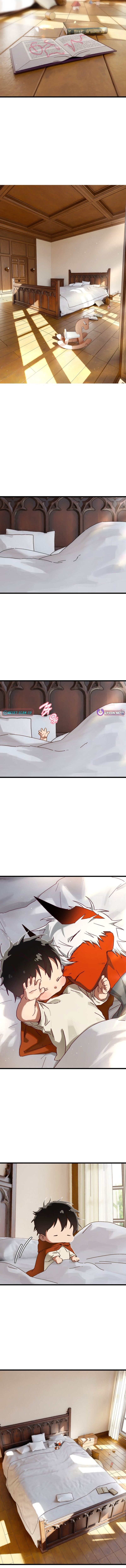 on the way to meet mom Chapter 32 Page 1