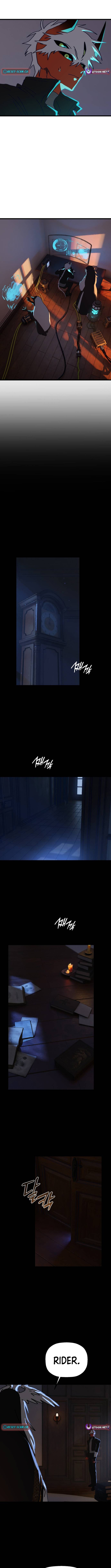 on the way to meet mom Chapter 28 Page 1