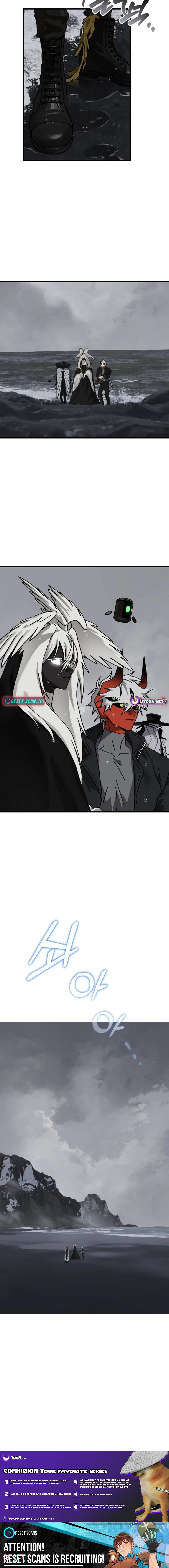 on the way to meet mom Chapter 24 Page 1