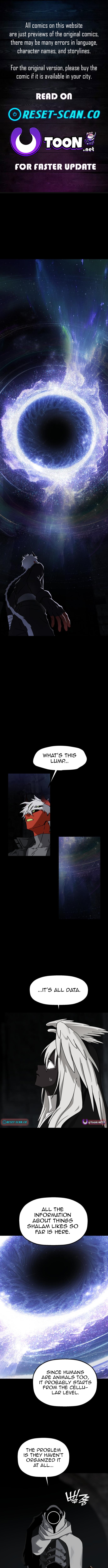on the way to meet mom Chapter 27 Page 1