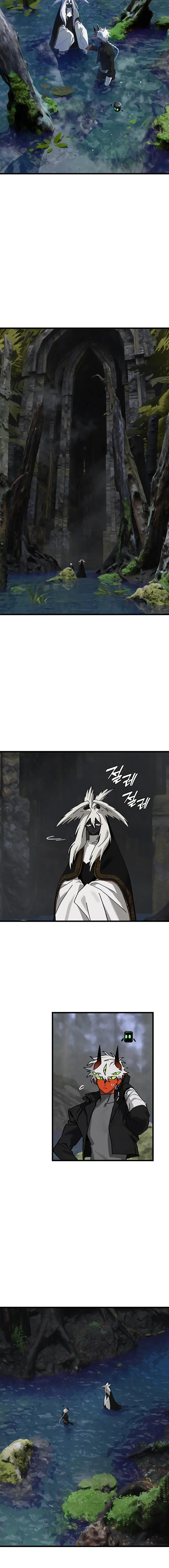 on the way to meet mom Chapter 25 Page 1