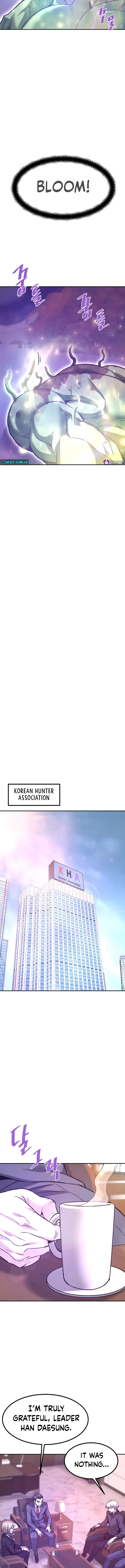 Han DaeSeong, Returned From Hell Chapter 132 Page 1