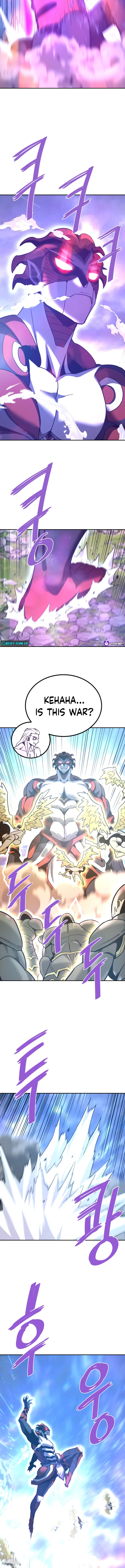 Han DaeSeong, Returned From Hell Chapter 125 Page 1