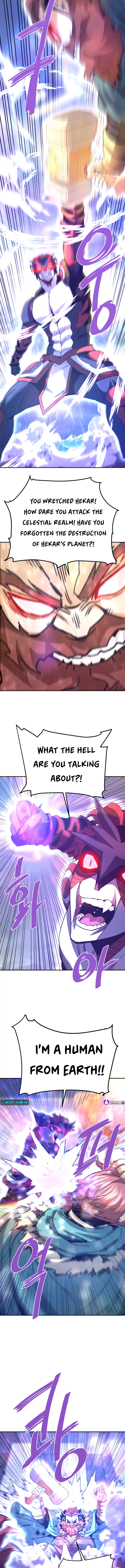Han DaeSeong, Returned From Hell Chapter 125 Page 1