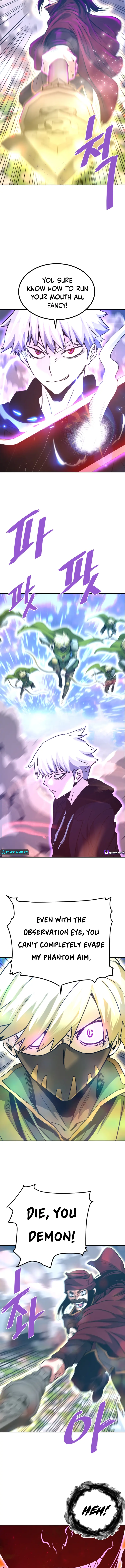 Han DaeSeong, Returned From Hell Chapter 125 Page 1