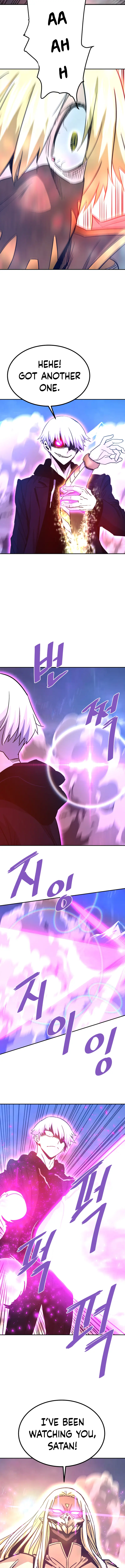 Han DaeSeong, Returned From Hell Chapter 125 Page 1