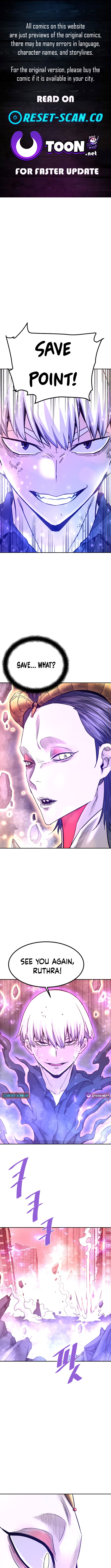 Han DaeSeong, Returned From Hell Chapter 140 Page 1