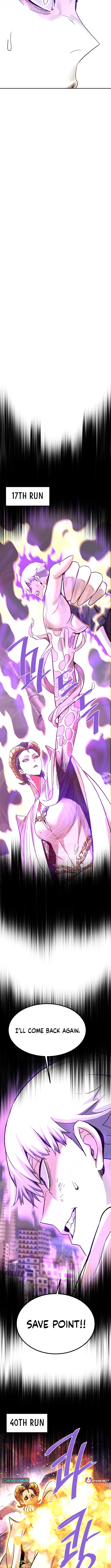 Han DaeSeong, Returned From Hell Chapter 140 Page 1