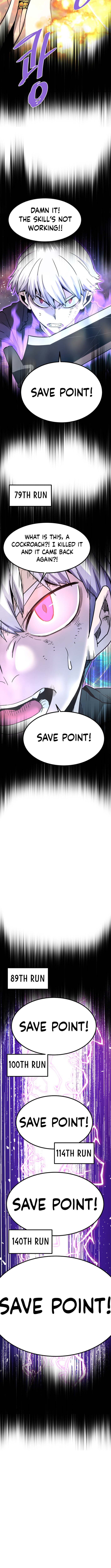Han DaeSeong, Returned From Hell Chapter 140 Page 1