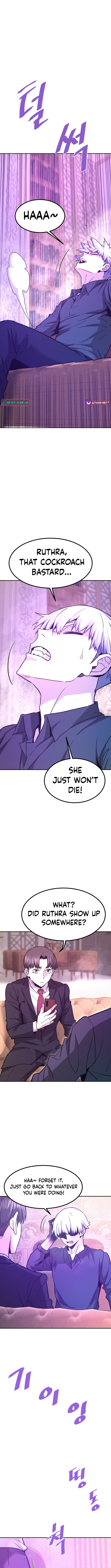 Han DaeSeong, Returned From Hell Chapter 140 Page 1