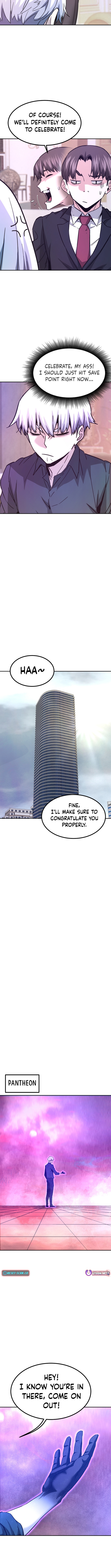 Han DaeSeong, Returned From Hell Chapter 140 Page 1