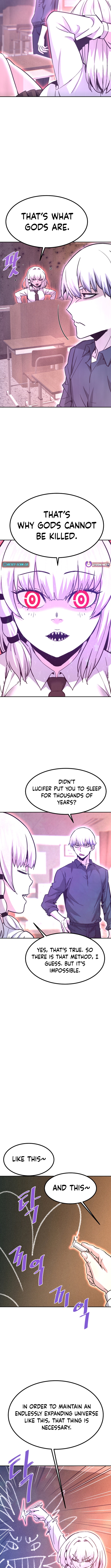 Han DaeSeong, Returned From Hell Chapter 140 Page 1