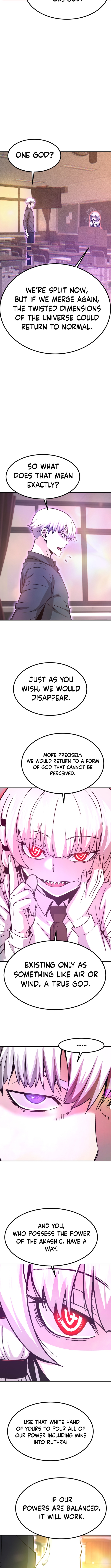 Han DaeSeong, Returned From Hell Chapter 140 Page 1