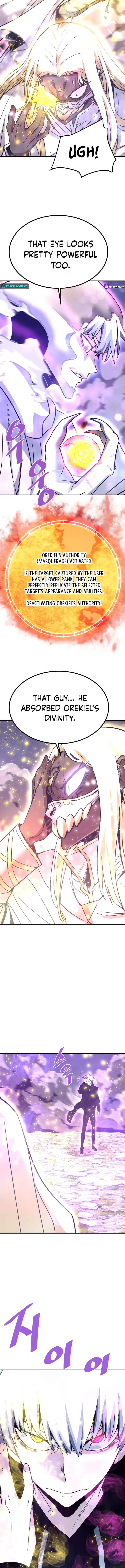 Han DaeSeong, Returned From Hell Chapter 126 Page 1