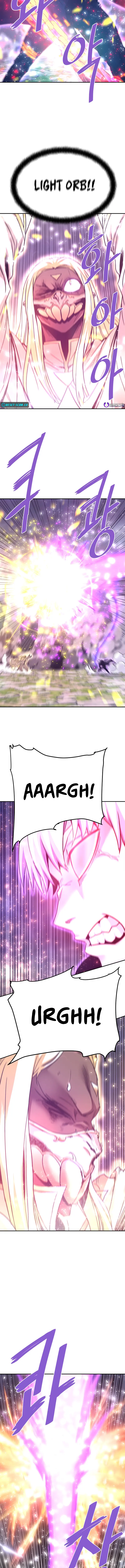 Han DaeSeong, Returned From Hell Chapter 126 Page 1