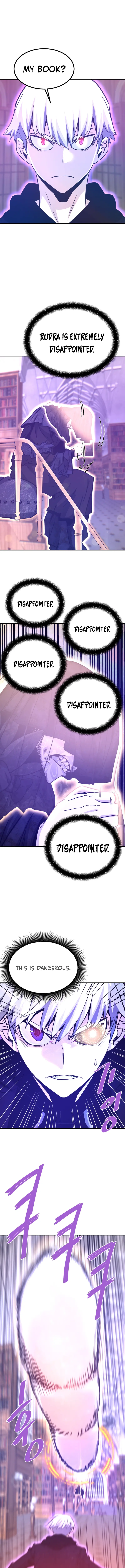 Han DaeSeong, Returned From Hell Chapter 127 Page 1
