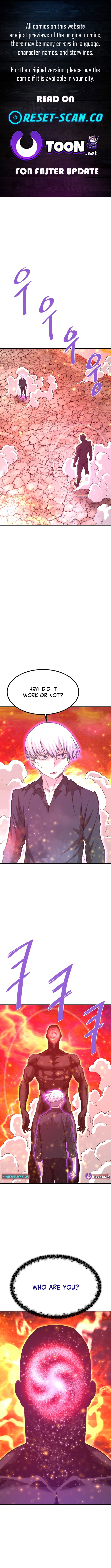 Han DaeSeong, Returned From Hell Chapter 142 Page 1