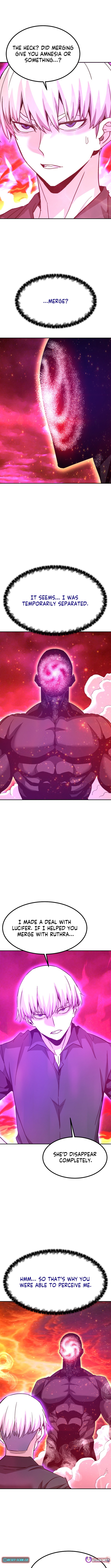 Han DaeSeong, Returned From Hell Chapter 142 Page 1