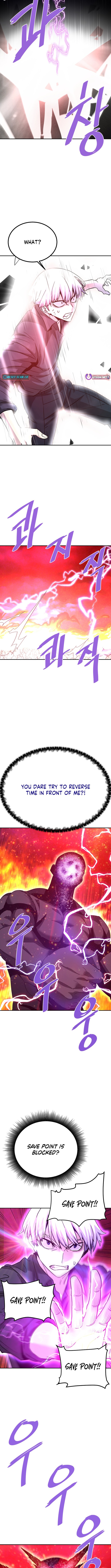 Han DaeSeong, Returned From Hell Chapter 142 Page 1