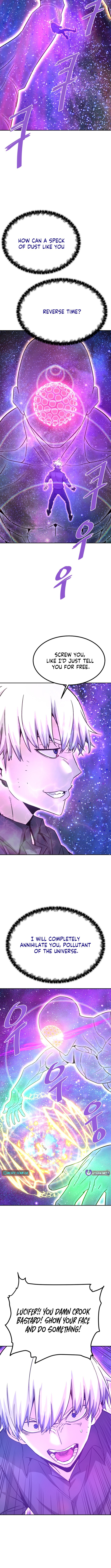 Han DaeSeong, Returned From Hell Chapter 142 Page 1