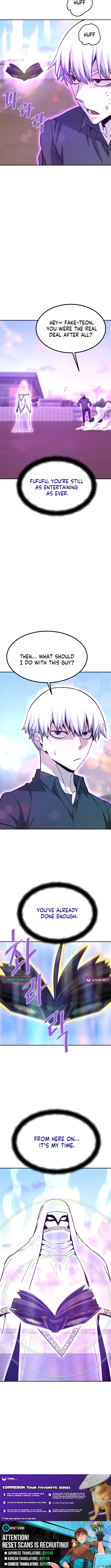 Han DaeSeong, Returned From Hell Chapter 142 Page 1