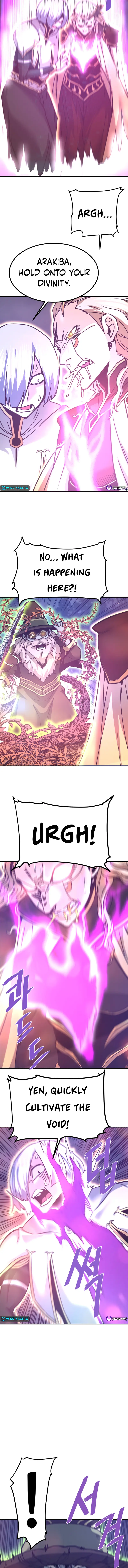 Han DaeSeong, Returned From Hell Chapter 122 Page 1