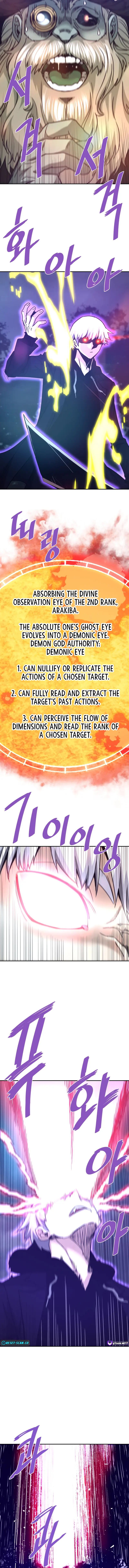 Han DaeSeong, Returned From Hell Chapter 122 Page 1