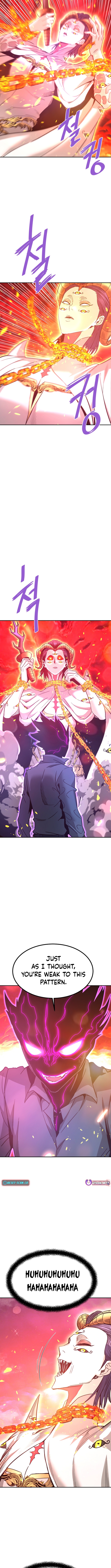 Han DaeSeong, Returned From Hell Chapter 141 Page 1