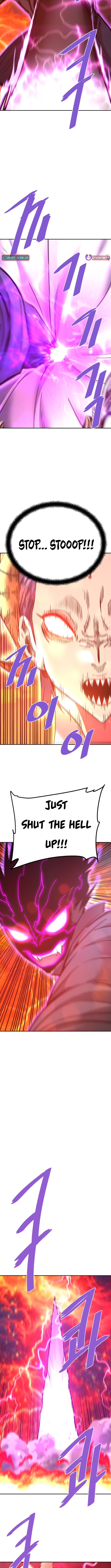 Han DaeSeong, Returned From Hell Chapter 141 Page 1