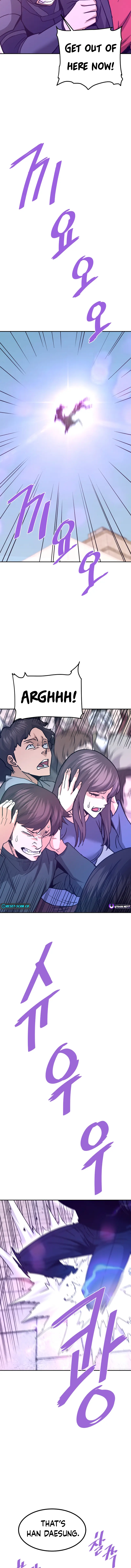 Han DaeSeong, Returned From Hell Chapter 133 Page 1