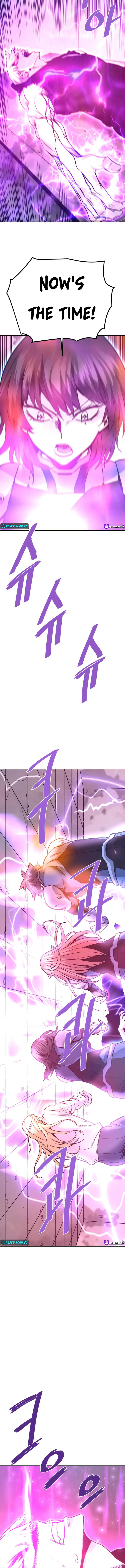 Han DaeSeong, Returned From Hell Chapter 131 Page 1