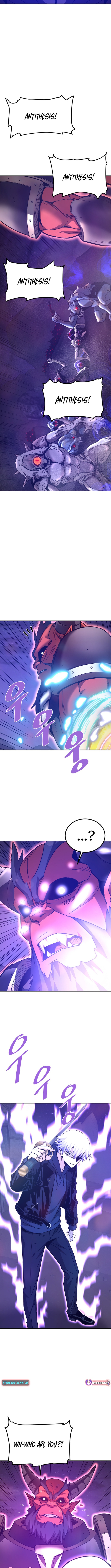 Han DaeSeong, Returned From Hell Chapter 143 Page 1
