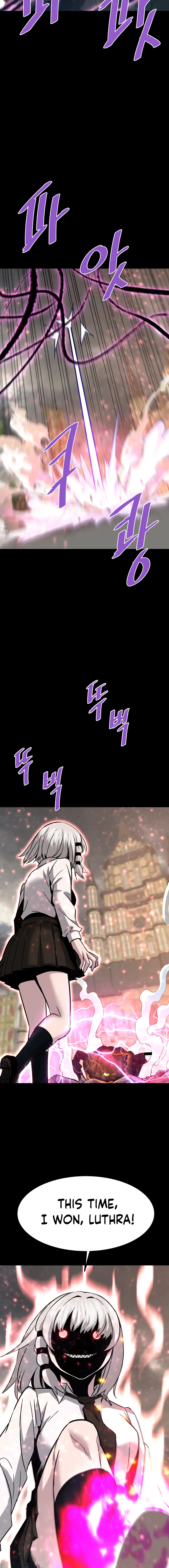 Han DaeSeong, Returned From Hell Chapter 130 Page 1
