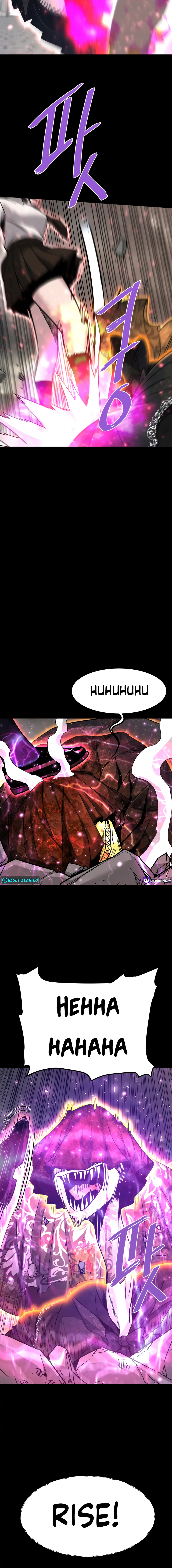 Han DaeSeong, Returned From Hell Chapter 130 Page 1