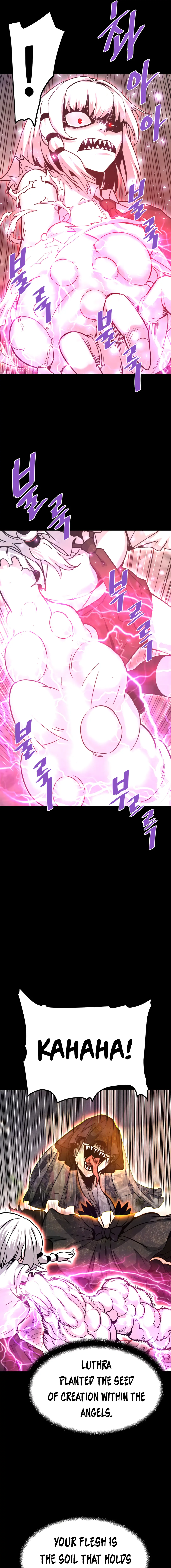 Han DaeSeong, Returned From Hell Chapter 130 Page 1