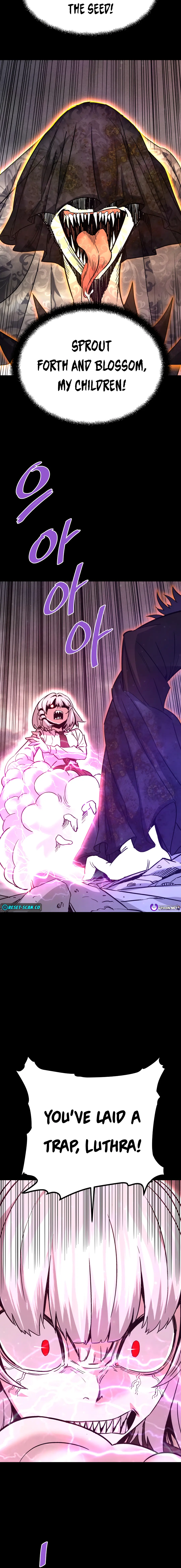 Han DaeSeong, Returned From Hell Chapter 130 Page 1