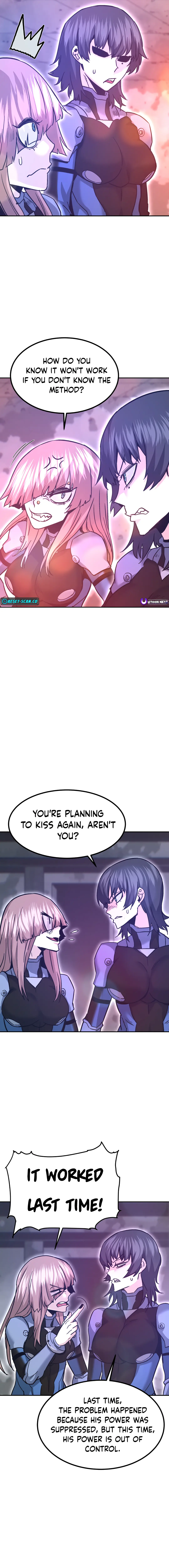 Han DaeSeong, Returned From Hell Chapter 130 Page 1
