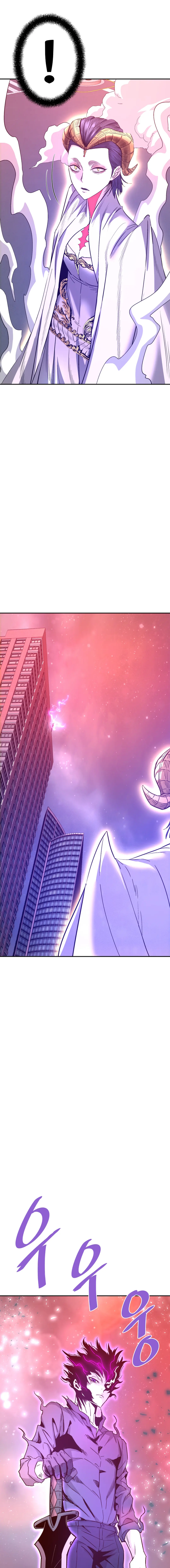 Han DaeSeong, Returned From Hell Chapter 139 Page 1